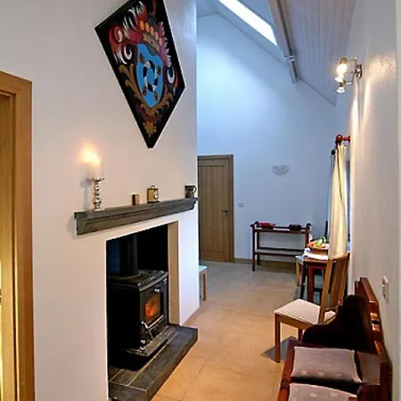 Doonreagan East Wing, Cashel בית נופש *