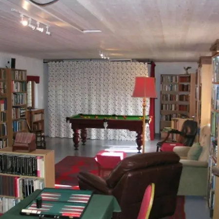 Dom wakacyjny Doonreagan East Wing, Cashel Canower