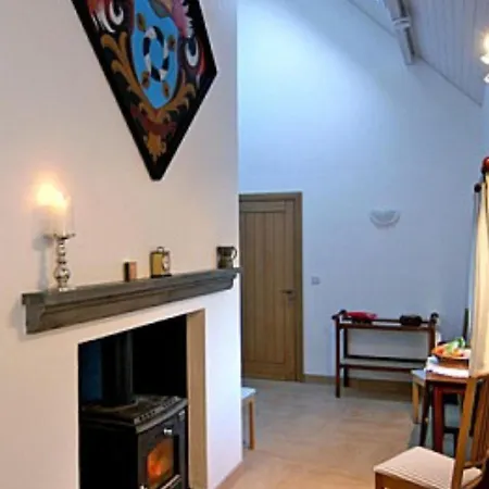 Doonreagan East Wing, Cashel בית נופש